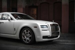 Rolls-Royce